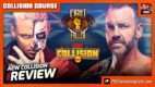 AEW Collision 8/19/23 Review | COLLISION COURSE [LIVE 10pm ET]