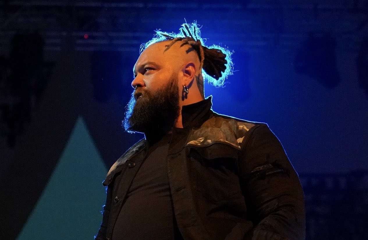 Matt Hardy Reflects on His Emotions During Bray Wyatt's Funeral