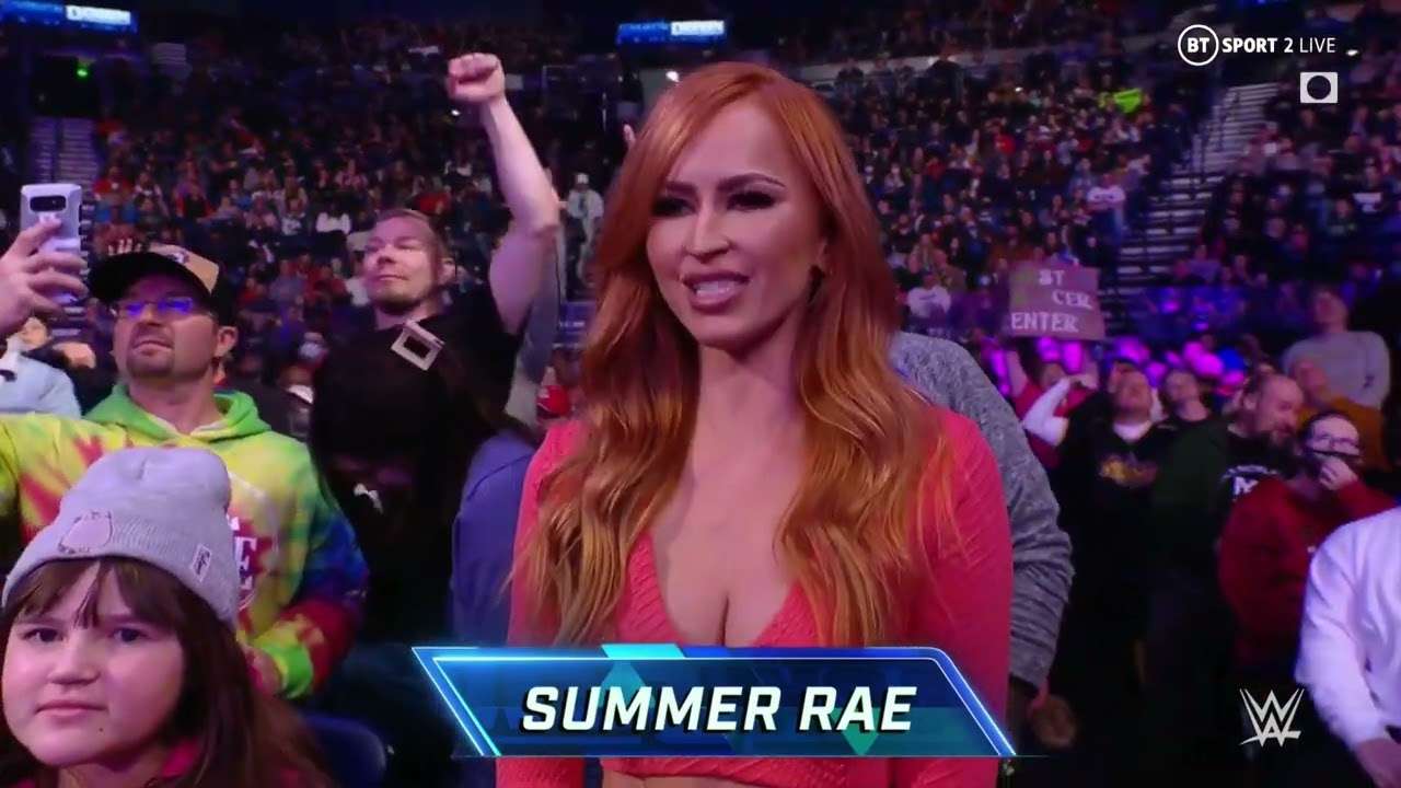 Summer Rae Leak Reddit