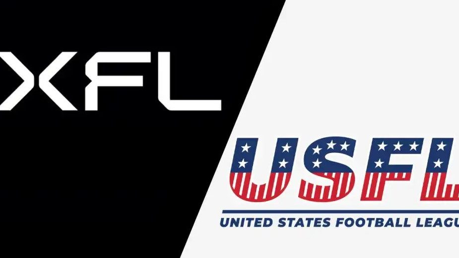 The XFL, Backed By Dwayne Johnson And Dany Garcia, To Merge With USFL –  Deadline