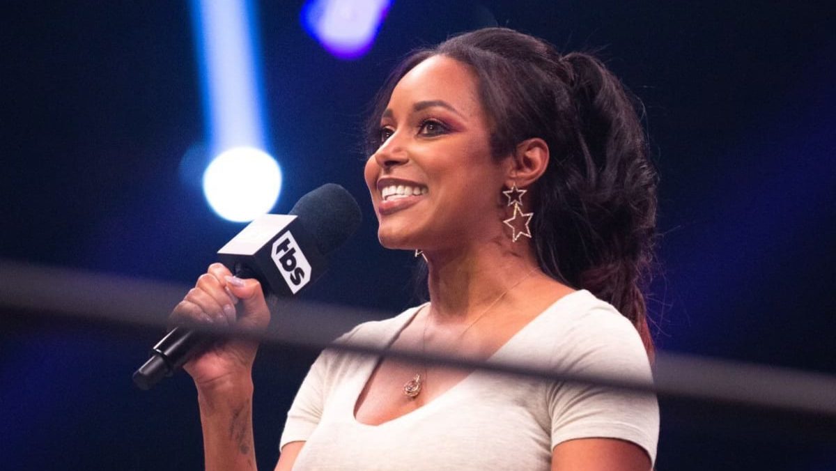 Brandi Rhodes addresses untrue reasons for AEW exit, facing backlash ...