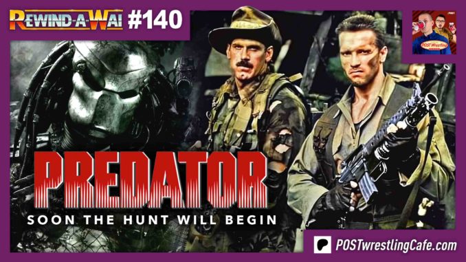 Rotten Tomatoes - Predator 1987 vs 2018