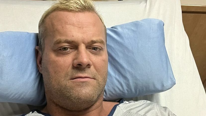 Davey Boy Smith Jr. undergoes emergency surgery, had diverticulitis ...