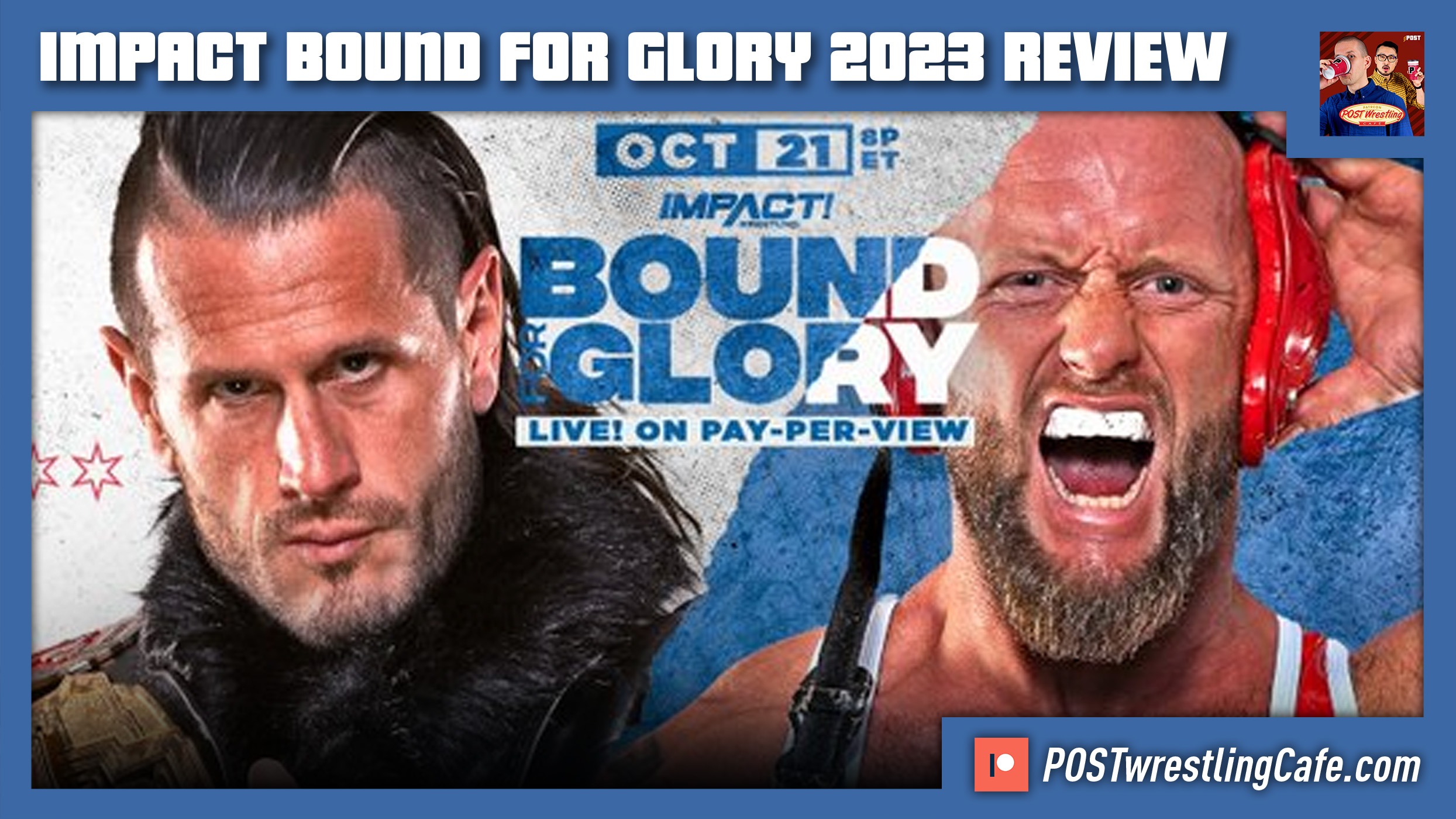 Tna bound for glory live clearance stream