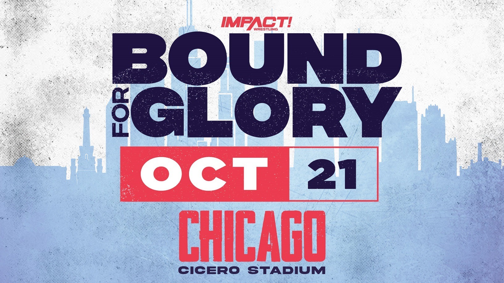 Watch impact bound on sale for glory 2018