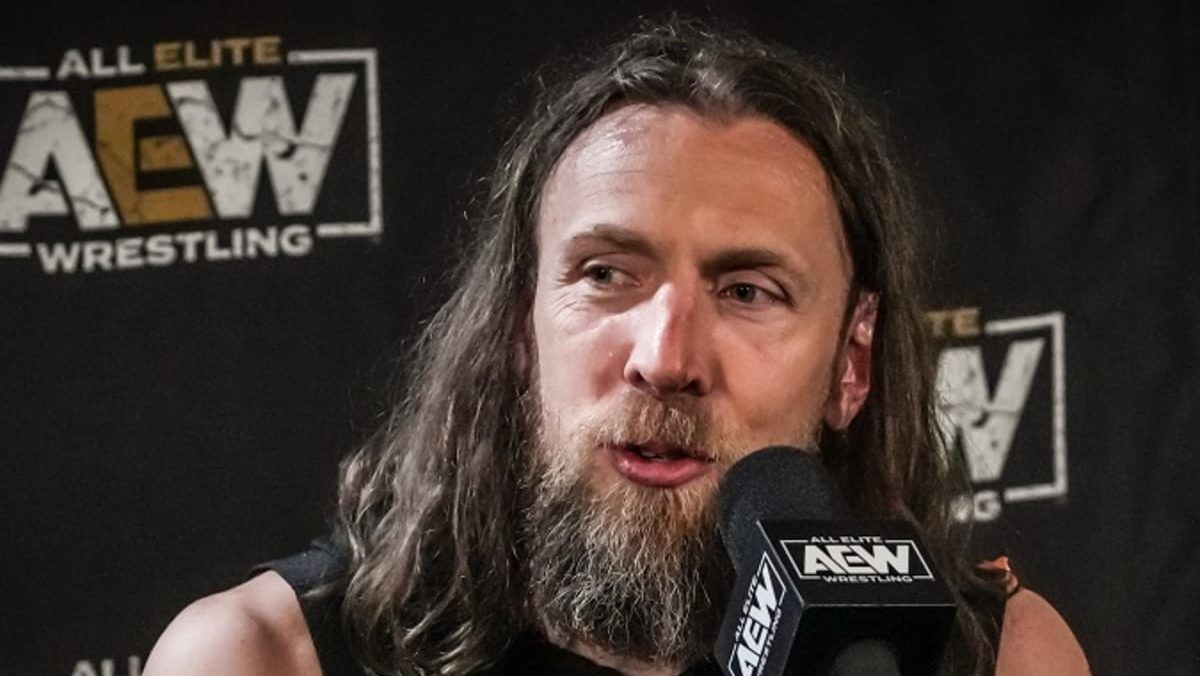 POST NEWS UPDATE: Bryan Danielson looks back on AEW/WWE NXT head-to ...