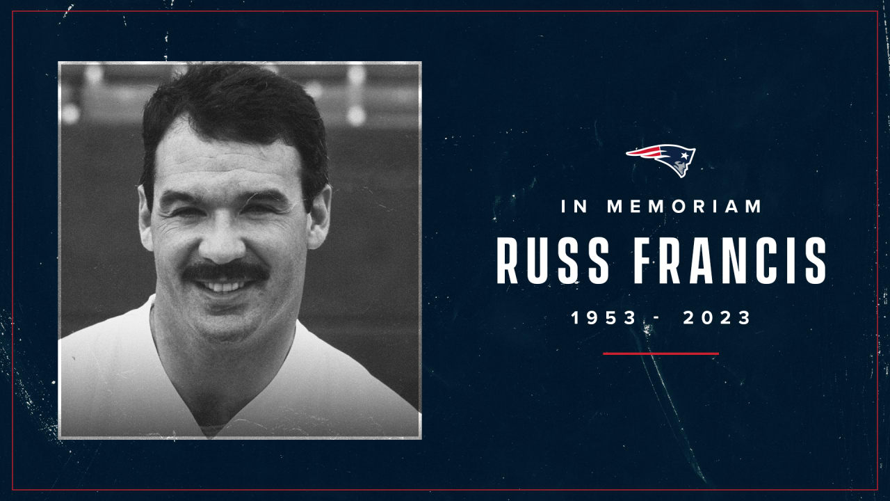 Former 49ers tight end Russ Francis, 70, dies in plane crash