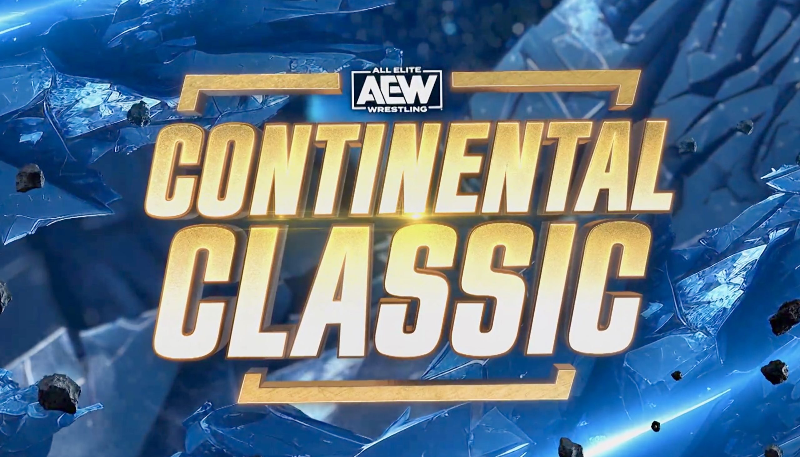 AEW Continental Classic: standings after week 1 and announced matches