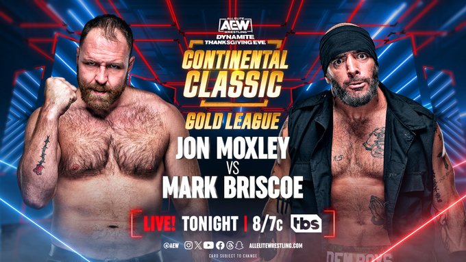 Watch Danhausen Curse Opponents and Himself With New AEW