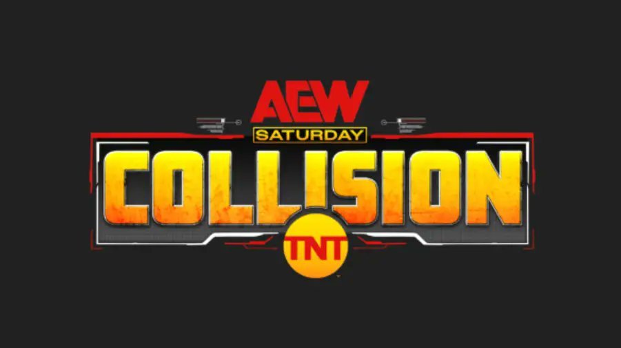 AEW moves December 7 Collision show in Ohio from 20,000seat arena to