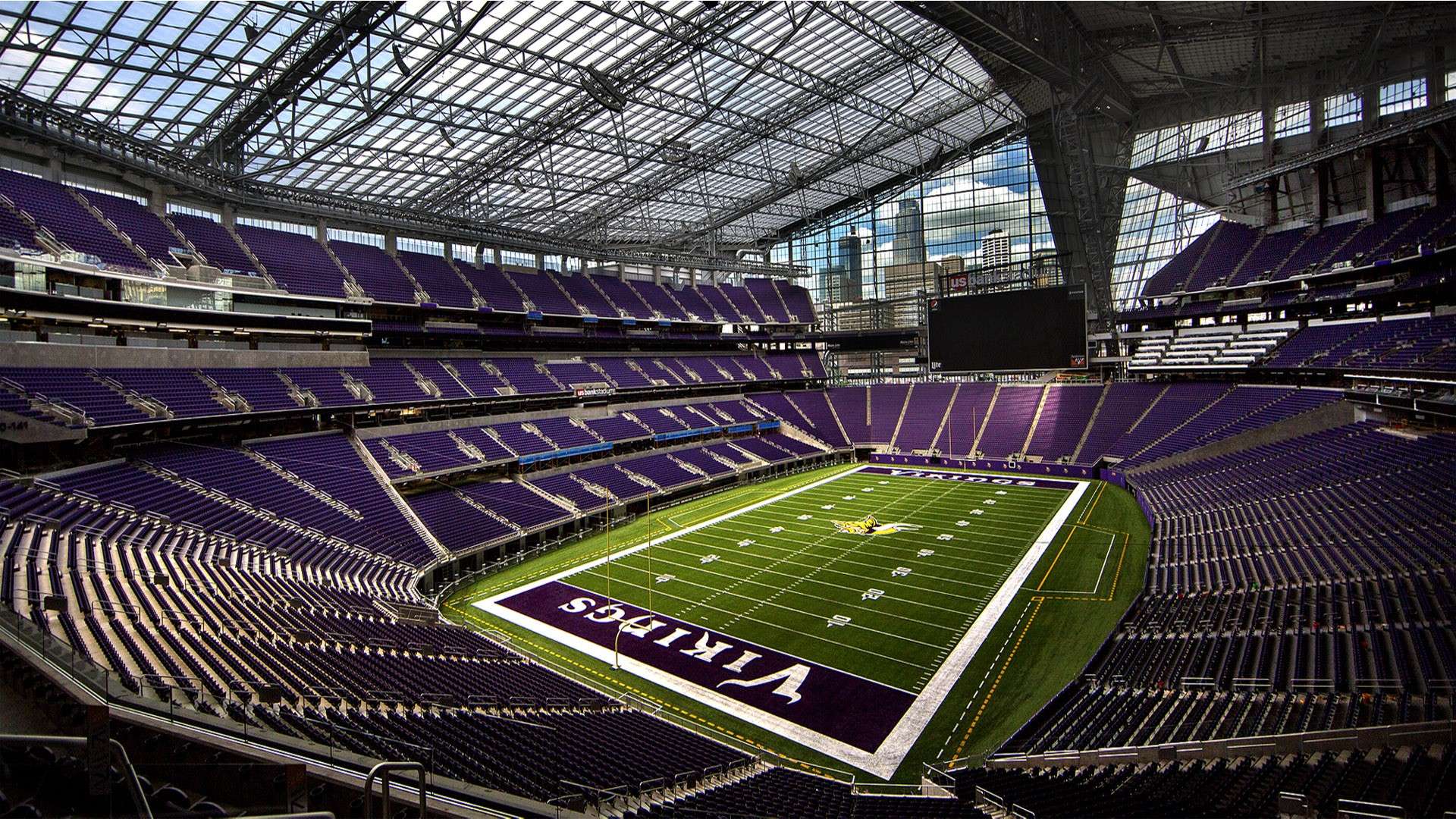 Minneapolis submits pitch to host WWE WrestleMania 41 at U.S. Bank Stadium