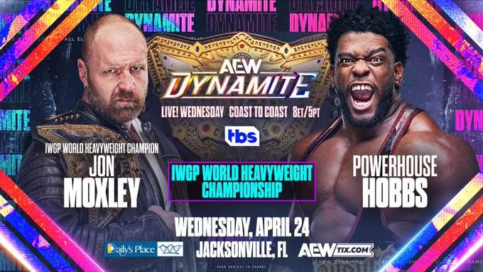 AEW Dynamite Results: Tony Khan Gets Attacked By The Elite, Moxley vs ...