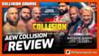 AEW Collision 5/25/24 Review | COLLISION COURSE