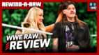 WWE Raw 6/3/24 Review | REWIND-A-RAW