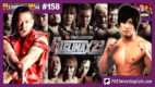REWIND-A-WAI #158: NJPW G1 Climax 23 Day 4 (Aug. 4, 2013)