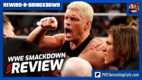 WWE SmackDown 6/7/24 Review | REWIND-A-SMACKDOWN