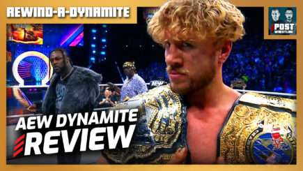 AEW Dynamite 6/12/24 Review | REWIND-A-DYNAMITE