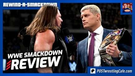 WWE SmackDown 6/14/24 Review | REWIND-A-SMACKDOWN