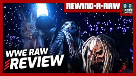 Wyatt Sicks Arrive: WWE Raw 6/17/24 Review | REWIND-A-RAW