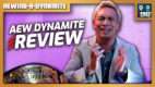 AEW Dynamite 6/19/24 Review | REWIND-A-DYNAMITE