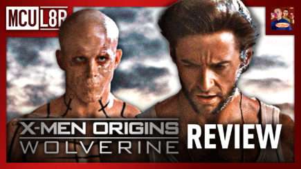 X-Men Origins: Wolverine (2009) Review | MCU L8R