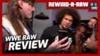 WWE Raw 6/24/24 Review | REWIND-A-RAW