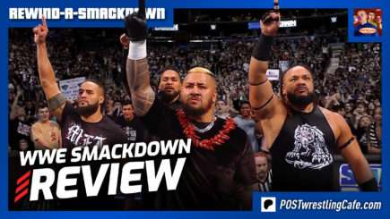WWE SmackDown 6/28/24 Review | RASD