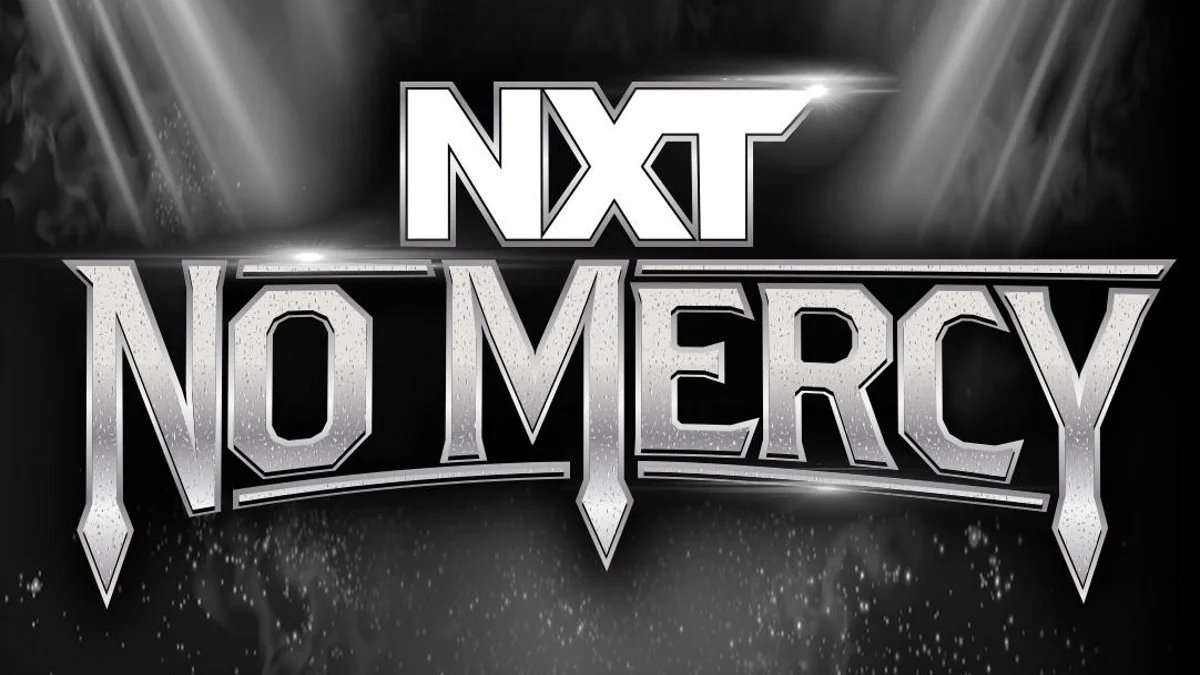 NXT confirms No Mercy & Halloween Havoc premium live events