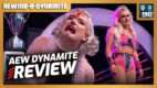 Owen Hart Cup Finals: AEW Dynamite 7/10/24 Review, Carmelo Hayes Interview