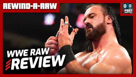WWE Raw 7/1/24 Review | REWIND-A-RAW