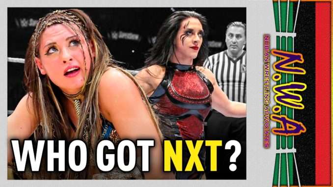 Who Got NXT?  |  The NWA Podcast: July 2024