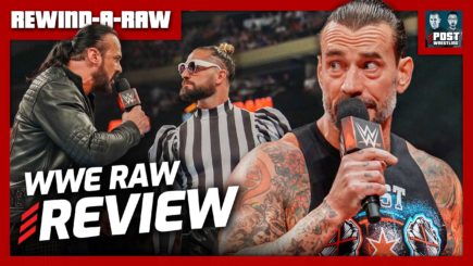 WWE Raw 7/29/24 Review | REWIND-A-RAW