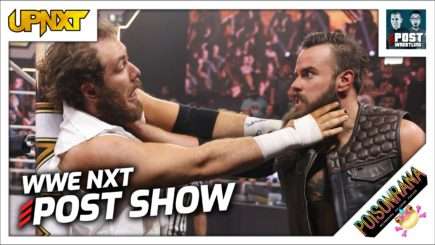 WWE NXT 7/23/24 Review | upNXT