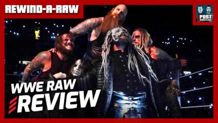 WWE Raw 8/5/24 Review | REWIND-A-RAW