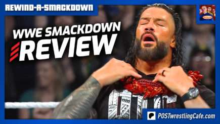 WWE SmackDown 8/16/24 Review | REWIND-A-SMACKDOWN