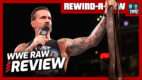 WWE Raw 8/19/24 Review | REWIND-A-RAW