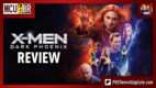 X-Men: Dark Phoenix (2019) Review | MCU H8R