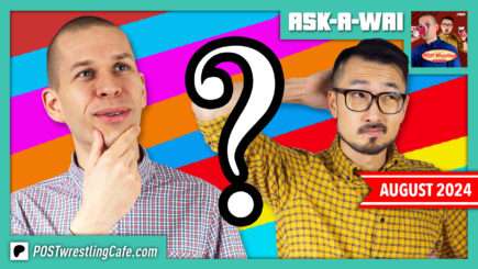 ASK-A-WAI: Ask Us Anything! (August 2024)