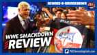 WWE SmackDown 8/30/24 Review | RASD