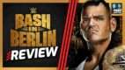 WWE Bash in Berlin 2024 Review: Gunther vs. Randy Orton