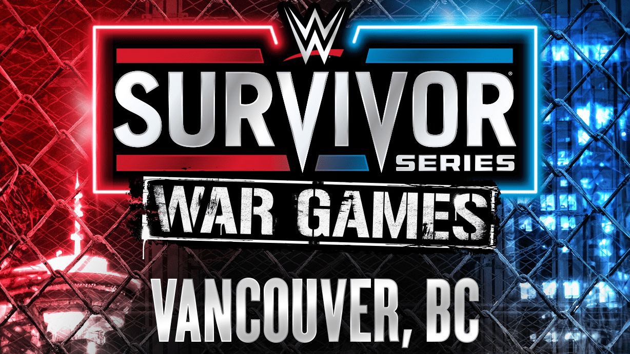 WWE Survivor Series WarGames 2024 results and notes