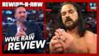 WWE Raw 9/2/24 Review | REWIND-A-RAW