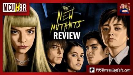 The New Mutants (2020) Review | MCU H8R