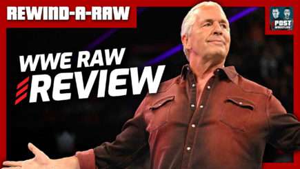 Season Premiere: WWE Raw 9/9/24 Review | REWIND-A-RAW