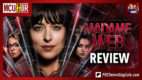 Madame Web (2024) Review | MCU H8R