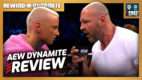 AEW Dynamite 9/11/24 Review | REWIND-A-DYNAMITE