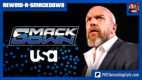 USA Premiere: WWE SmackDown 9/13/24 Review | RASD