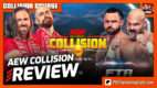 AEW Collision 9/14/24 Review | COLLISION COURSE