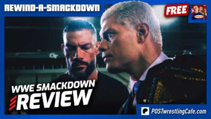 WWE SmackDown 9/20/24 Review | RASD