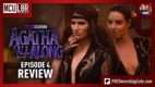 Agatha All Along Episode 4 Review | MCU L8R